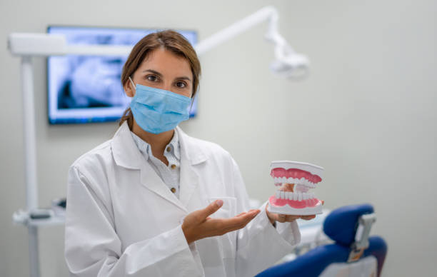 Best Emergency Treatment for Jaw Pain or Injury in Carver, MN