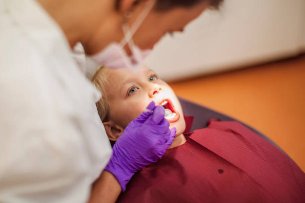Best Knocked-Out Tooth (Avulsed Tooth) Treatment in Carver, MN